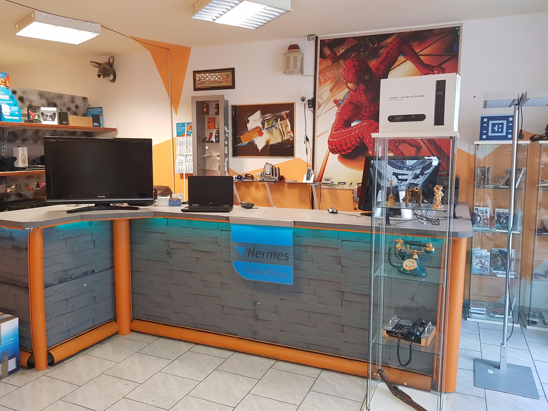 Hi-fi & Mehr Handyshop Elektronik-fachhandel An- Und Verkauf An und Verkauf Duisburg